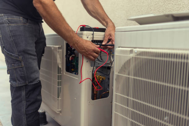 Best Furnace repair near me  in Claypool Hill, VA