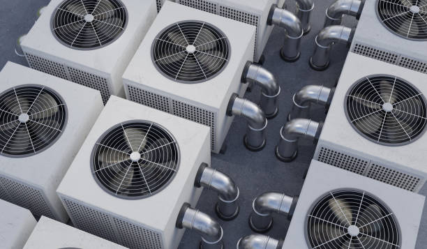 Best HVAC cleaning services  in Claypool Hill, VA