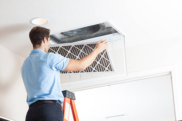 Professional HVAC in Claypool Hill, VA