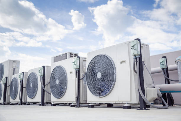 Best Affordable air conditioning repair  in Claypool Hill, VA