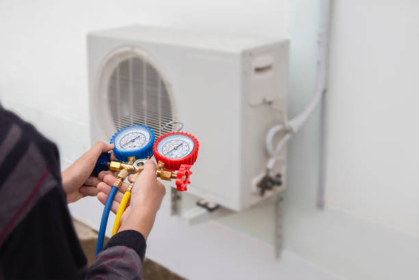 Best 24/7 HVAC repair  in Claypool Hill, VA