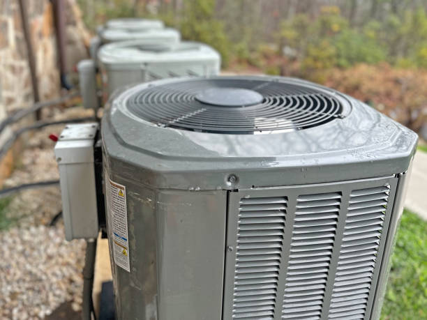 Best Air conditioning repair  in Claypool Hill, VA